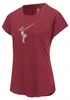 Regatta - T-shirt « Serenity » pour femme, léger RG12976 Voir les images du produit 3
