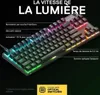 Tastatura gaming Apex 9, SteelSeries, Negru Voir les images du produit 13