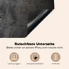 KitchenYeah© Herdabdeckplatte Dunkelgraue Flecken auf einer Produktbild-Vorschau 5