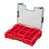 Qbrick System Pro Organizer 300 Red Ultra Hd Náhled obrázku produktu 2