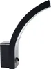A modern LED lamp with a motion sensor. Produktbild-Vorschau