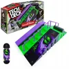 Spin Master Tech Deck X-Connect Skatepark Nyjah Shredder Produktbild-Vorschau 4