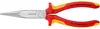 KNIPEX Paquet électrique 3 pièces pince combinée, pince Voir les images du produit 11