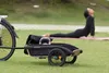 Przyczepka rowerowa Hamax Venture Cargo Podgląd zdjęcia produktu 23