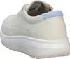 Joya Damen Schnürschuh VENICE ZIP WHITE weiß Größe EUR 39 Produktbild-Vorschau 3