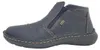 Rieker Herren Slipper Schwarz Textil-Synthetik-MixGröße:44 Produktbild-Vorschau 9