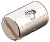 Fix Nippel Schraubnippel 5 x 7,5 mm Produktbild-Vorschau 3