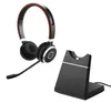 Evolve 65 UC Duo, Headset Produktbild-Vorschau 3