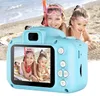 Digitální Fotoaparát Pro Děti Fotoaparát Dětské Hračky Hry Náhled obrázku produktu 11