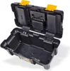 Werkzeugkoffer Sortimentsfächern werkzeug Werkzeugbox Werkstattkoffer Werkzeugkiste Kunststoff Sortimentsbox Werkzeugkasten Trolley Handwerker online kaufen 910325 15049 8010693019809 Produktbild-Vorschau