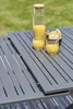 Table de jardin en aluminium Voir les images du produit 6