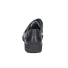 Waldläufer Kai Halbschuh, Palmer (Glattleder), schwarz, Produktbild-Vorschau 35