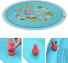 Tappetino per l'acqua - fontana 165 cm Kruzzel 25478 Anteprima dell’immagine prodotto 4