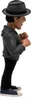 Minix Collectible Figurines: CREED - Rocky In Leather Produktbild-Vorschau 6