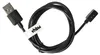 vhbw USB Ladekabel kompatibel mit Xiaomi Mi Band 8, Redmi Produktbild-Vorschau 1