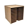 Organizer für Papier und Dokumente im Format 30,5 cm x Produktbild-Vorschau 2