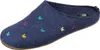 Haflinger Damen Hausschuh Pantoffel Wollfilz Stickerei Produktbild-Vorschau 41