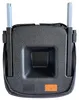 Kindersitz mit ISOFIX und Gurtfuhrung I mitwachsend 15-36 Produktbild-Vorschau 18