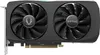 A Zotac graphics card with two fans. Produktbild-Vorschau