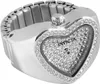Invicta Mini 49578 Orologio da Donna - Movimento al Quarzo Anteprima dell’immagine prodotto 2