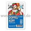 2 x 24 Blatt Ravensburger Spielkarten Doppelkopf Produktbild-Vorschau 6
