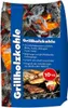 Holzkohlewerk Lüneburg Grillholzkohle Feuer & Flamme 10 kg Produktbild-Vorschau 1