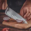 NIROSTA Kochmesser klein TRINITY, Küchenmesser aus Produktbild-Vorschau 4