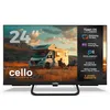 Cello 24″ Smart Camping LED TV s operačným systémom Tizen Náhľad obrázku produktu 1