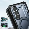 Supcase, MagSafe-Hülle Galaxy Z Fold7 mit 6m Stoßschutz & Produktbild-Vorschau 4