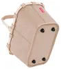 Reisenthel carrybag XS frame twist coffee Produktbild-Vorschau 5