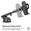 imoshion 3-in-1 Telefoonhouder Auto - 360° draaibaar - Productafbeelding-voorbeeld 4
