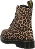 Dr. Martens Bottes à lacets femme leo Voir les images du produit 3
