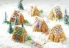Nordic Ware -Cozy Village Pan Produktbild-Vorschau 5