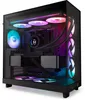 NZXT RF-U36HF-B1, Ventilátor, 36 cm, 500 ot/min, 2400 Náhľad obrázku produktu 6
