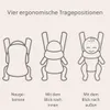 Childhome BB021018, Baby-Tragerucksack, Junge/Mädchen, 11 Produktbild-Vorschau 5