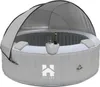 HOME DELUXE - Outdoor Whirlpool - SPLASH + Kissen, Produktbild-Vorschau 5