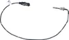 NRF 707157 Abgastemperatursensor für ALFA ROMEO 159 Produktbild-Vorschau 7