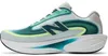 NEW BALANCE Ellipse DEEP END / GLINT BLUE / MEDUSA GREEN Produktbild-Vorschau 5