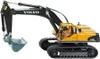 Sieper SIKU 3535 Escavatore idraulico Volvo EC 290 1:50 Anteprima dell’immagine prodotto 16