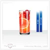 PLATINUX Trinkgläser aus Glas 280ml (max.300ml) Set Produktbild-Vorschau 3