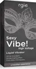 Orgie - Vibe Sexy ! Vibromasseur High Voltage Liquid - 15 Voir les images du produit 1