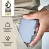 Slimpuro Porte Carte Airtag Apple, Portefeuille Homme Cuir Voir les images du produit 6