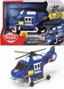 AS Policejní vrtulník 18cm Náhled obrázku produktu 1
