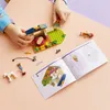 LEGO® Friends 41696 Čistenie poníka v stajni Náhľad obrázku produktu 31