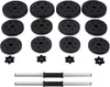 SONGMICS Hanteln, Kurzhanteln, 2er Set, insgesamt 20 kg,  Produktbild-Vorschau 11