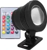Podvodní světlo,Podvodní lampa,RGB světlo,RGB Náhled obrázku produktu 1