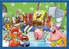 Puzzle 4W1 Trefl Podvodný život Spongeboba Náhľad obrázku produktu 8