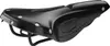 Brooks B214IL0A07202 - Zadel, B17 Narrow, gesneden, zwart Productafbeelding-voorbeeld 4