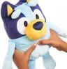Moose Toys Pratende BLUEY, Animovaná postavička, 3 Náhled obrázku produktu 9