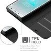Cadorabo Case for Sony Xperia XZ2 COMPACT Protective Case Náhled obrázku produktu 4